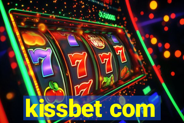 kissbet com